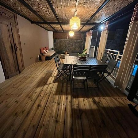 La Casita Creole Villa Avec Piscine Et Jacuzzi Saint Pierre Bagian luar foto