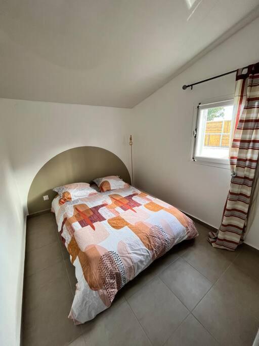 La Casita Creole Villa Avec Piscine Et Jacuzzi Saint Pierre Bagian luar foto